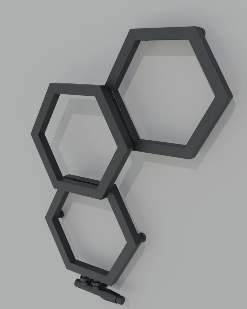 Grzejnik Dekoracyjny Apis